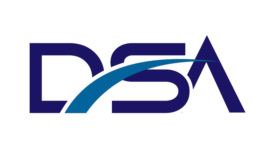 Dr Selukar's Academy logo