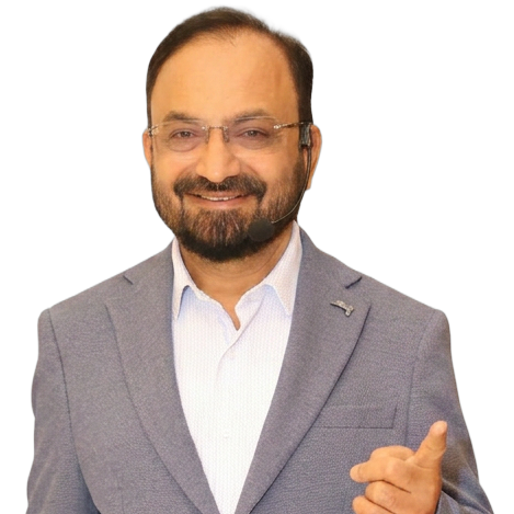 Dr. Purushottam Selukar